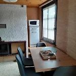 Apartament Le Refuge De Gatien Le Hohwald