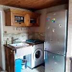Apartament Le Refuge De Gatien *