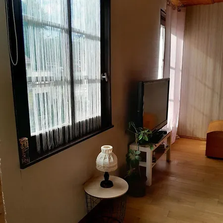 Apartment Le Refuge De Gatien *