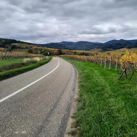 Le Refuge De Gatien *