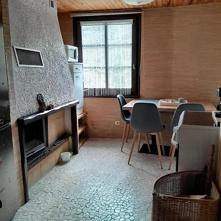 Daire Le Refuge De Gatien