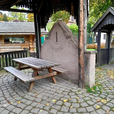 Le Refuge De Gatien *