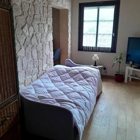 Le Refuge De Gatien *