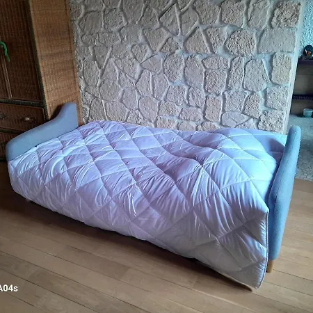 Le Refuge De Gatien * Le Hohwald