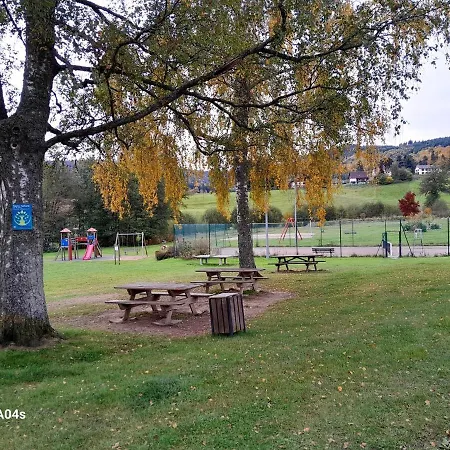 Apartment Le Refuge De Gatien *