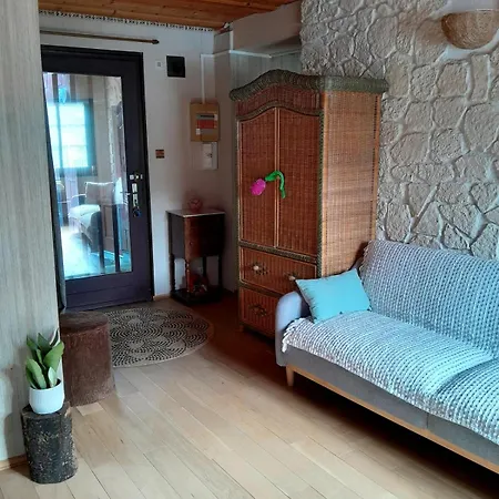 Le Refuge De Gatien * Ле-Овальд