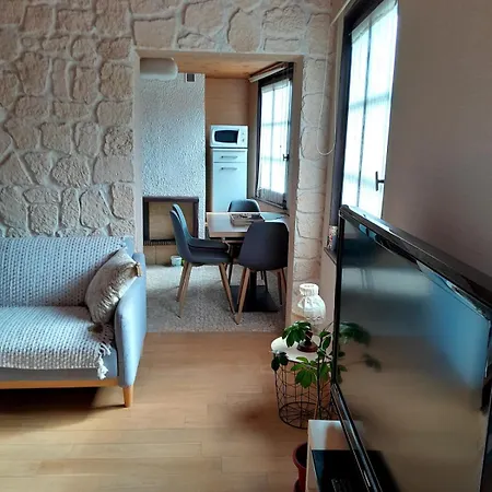 Le Refuge De Gatien Apartament Le Hohwald